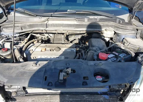 2008 Honda Cr-V Ex из США, поврежденный, VIN 5J6RE48558L008079